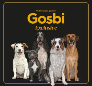 גוסבי - GOSBI