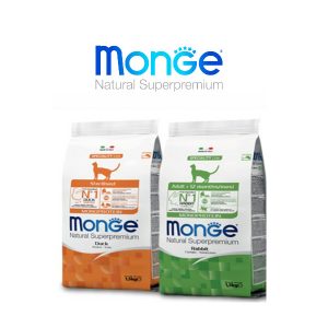 MONGE- מונג'
