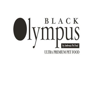 בלאק אולימפוס-BLACK OLY